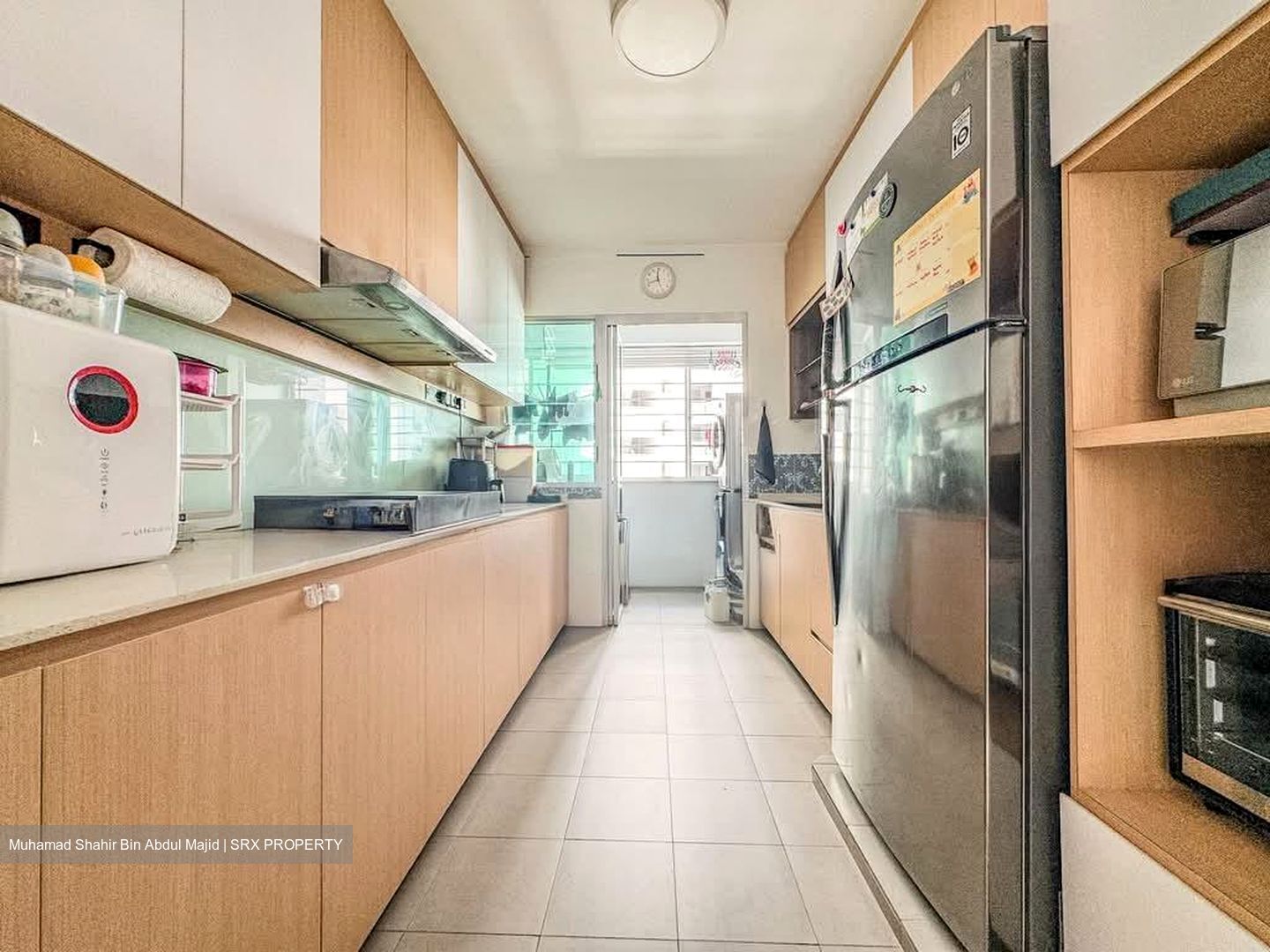 Blk 889C Treetrail@woodlands (Woodlands), HDB 5 Rooms #558322791